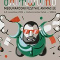 Punoletstvo Animanime, čačanskog festivala animiranog filma