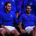 Najemotivije pismo u istoriji sporta: Federer pisao Nadalu... Ovolika količina emocija se ne pamti!