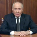 Vladimir Putin: U Rusiji se testira nekoliko sistema sličnih Orešniku