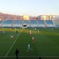 Novi Pazar – Crvena zvezda 1:7