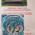 Crkvena Opština Vreoci poziva vernike na liturgiju i izložbu ,,RODOSLOVI VREOČKIH FAMILIJA“
