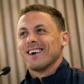 Nemanja Matić ponovo u Italiji? Zove ga bivši saigrač!