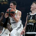 Koprivica: Ne sećam se kada nismo imali podršku i očekujem isto u Milanu