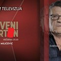 „Samoskrivljena nezrelost“ – Vukašin Milićević večeras u „crvenom kartonu“ o društvenim izazovima