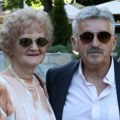 Dragan Stojković Bosanac slavi Svetog Jovana: Kolač supruge Dunje je san snova, a tek da vidite dekoraciju - prava…