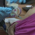 U Domu zdravlja Novi Sad vakcinacija protiv HPV virusa