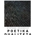 Izložba "Poetika dualiteta" umetnice Stefane Jovanović u Kulturnom centru Sombora