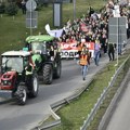 Inicijativa za opstanak poljoprivrednika Srbije: Kad proteste završe studenti, mi nastavljamo