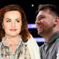 (Video): "Sa Mrkom sam odgledala mnogo NBA utakmica" Ana Bekuta bez daha o Luki Dončiću: "Pozdravljam ga..."