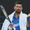 Novak posle Dohe - sitna opasnost i krupno upozorenje