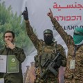 Kaja Kalas: Ne želimo da vidimo Hamas u Gazi