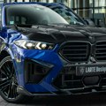 Larte Design BMW X5 M