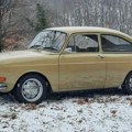 VW oldtajmer - nije Golf, nije Buba, šta je onda?