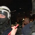 Ekipi N1 nije dozvoljeno da uđe u kamp studenata, neki novinari propušteni