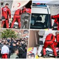 U Skoplje se iz inostranstva vraća 8 povređenih u Kočanima: Na lečenju ostaje još 8 pacijenata, oglasilo se Ministarstvo