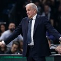 VIDEO Obradović posebno pohvalio jednog igrača posle ubedljive pobede, otkrio šta je bilo ključno protiv Spartaka