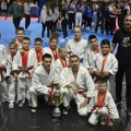 Odličan učinak u Loznici: Majstor senke se okitio sa 22 medalje