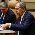 Lavrov i Rubio razgovarali o rusko-ukrajinskim pregovorima u Istanbulu