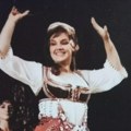 Olivera Marković – Ona jedna bila je ceo ansambl