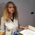 Danijela Grujić uputila pismo Folkeru Tirku: Spasite život Marije Vasić