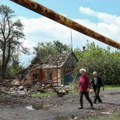 Uloga EU i oduzeti ruski novac mogu biti ključni u obnovi razorene Ukrajine