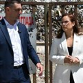 Pavkov u Kosjeriću: Rešićemo dugogodišnji ekološki problem, na mestu velike deponije Tubići biće zelena oaza