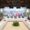 Nova runda pregovora između Ukrajine i Rusije: Lavrov otkrio kada bi mogli da se suoče, a Zelenski predlaže ove tri zemlje