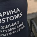 Desetine hiljada evra sakrivali u čarapama: Neverovatna akcija srpskih carinika - među zaplenjenim stvarima i pet velikih…