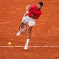 Šampion protiv šoumena – Đoković i Mute za treće kolo Rolan Garosa