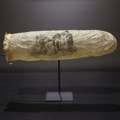 I modni detalj i zaštita: Rajksmuzeum izlaže 200 godina star kondom od ovčijeg creva sa posebnim ukrasom