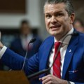 Nato na aparatima Hegset zakucao ekser u sanduk zapadnog pakta!