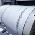 Svetu Goru pogodio snažan zemljotres jačine 5,2 stepena
