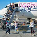 Wizz Air pokreće 5 linija iz Tuzle za milion evra - Air Serbia dobija skoro isti iznos za samo jednu liniju iz Niša
