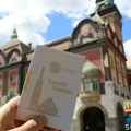 Turistički pasoš za kulturno putovanje kroz Suboticu