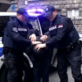 Velika akcija policije: Upali u stanove u Beogradu, pa zaplenili velike količine droge