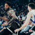 Tajrik Džons MVP finalne serije ABA lige