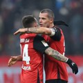 Milan okuplja veterane u veznom redu: Džaka na meti