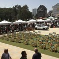 Drugi Sajam poljoprivrede i gastro turizma otvoren na Zlatiboru (video)