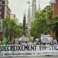 U Španiji i Italiji održani protesti zbog prekomernog širenja turizma