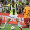 Džeko se vraća u Italju