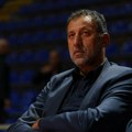 Vlade Divac doživeo saobraćajku u Crnoj Gori: Odmah je prebačen u bolnicu