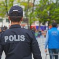 Turske vlasti uhapsile novinara zbog navodnih pretnji Erdoganu