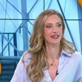 Andrijana Belović: Kako sam spojila modu i muziku