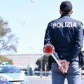 Policajci u Rimu optuženi za krađu 36.000 evra prilikom pretresa kuće