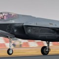 Pala je definitivna odluka: Britanci kupuju avione F-35A sa nuklearnim naoružanjem