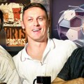 Priča za sva vremena: Nemanja Matić kod Gojka i Viška (VIDEO)