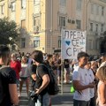 "Izdat je nalog za hapšenje 5 lica": Oglasilo se Treće osnovno javno tužilaštvo o incidentu u Zemunu