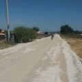 Za asfaltiranje puta Manojlovce – Donje Krajince 35,8 miliona