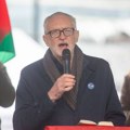 Bivši lider britanskih laburista Džeremi Korbin osniva stranku
