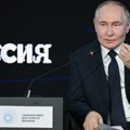 Vladimir Putin: Rusija i Amerika kroz istoriju pronalazile nešto što jedna drugu spaja